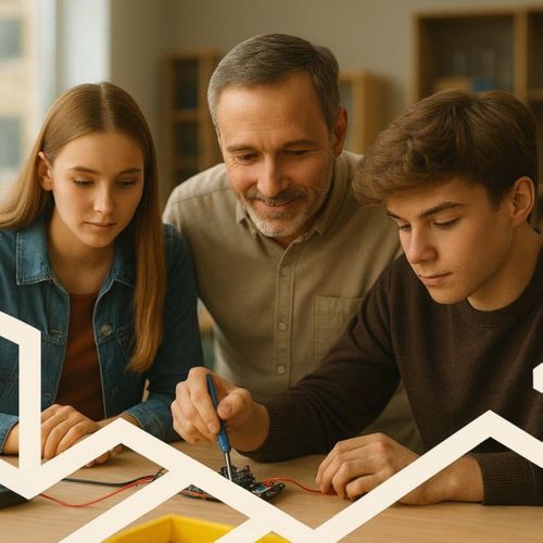 A szakképzés fejlesztése a Svájci-Magyar Együttműködési Program II. időszakában